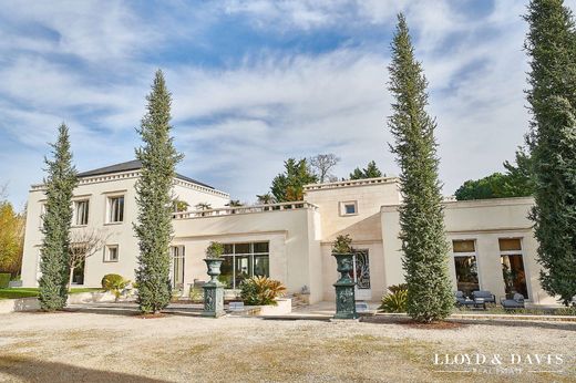 Элитный дом, Тур, Indre-et-Loire