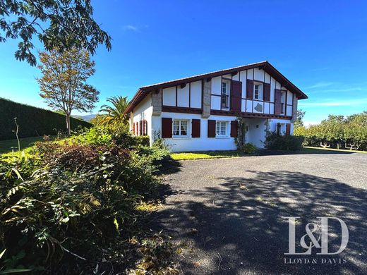 Элитный дом, Urrugne, Pyrénées-Atlantiques