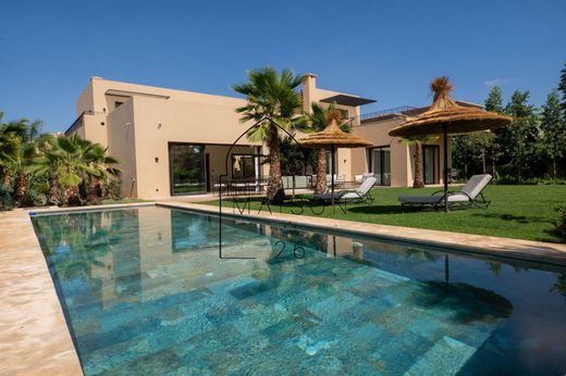 マラケシュ, Marrakechの高級住宅