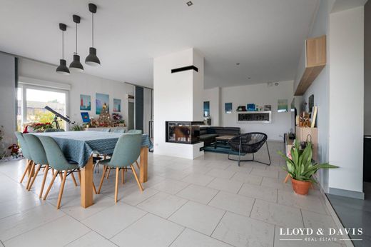 Luxury home in Saulx-les-Chartreux, Essonne