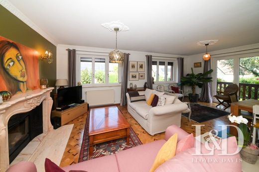 Luxury home in Kaysersberg, Haut-Rhin