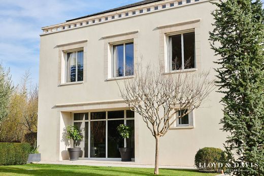 Lüks ev Saint-Cyr-sur-Loire, Indre-et-Loire