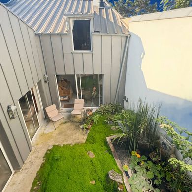 Maison de luxe à Neuilly-Plaisance, Seine-Saint-Denis