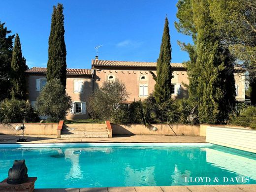 Luxury home in Graulhet, Tarn