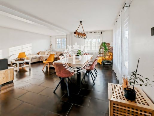 Luxury home in Gagny, Seine-Saint-Denis