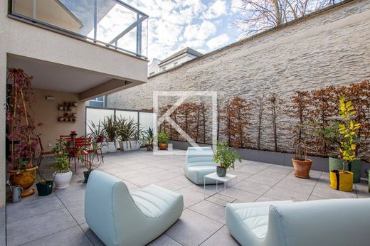 Apartamento - Angers, Maine-et-Loire