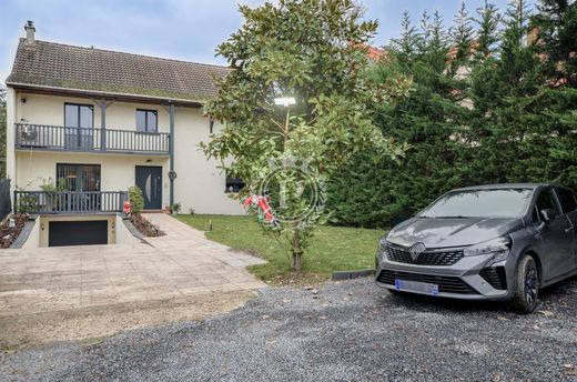 Maison de luxe à Montigny-lès-Cormeilles, Val-d'Oise