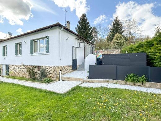 Casa de luxo - Aigremont, Yvelines