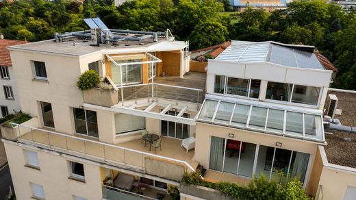 Apartment in Clermont-Ferrand, Puy-de-Dôme