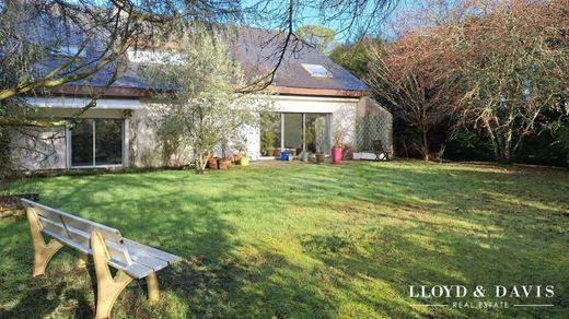 Casa di lusso a Sautron, Loira Atlantica