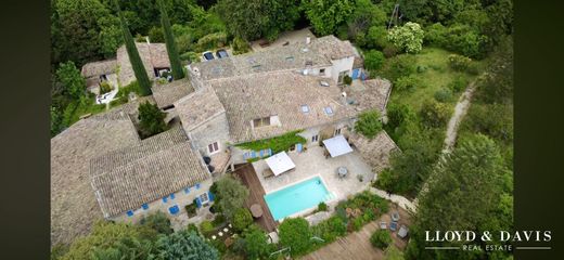 Luxury home in Mirmande, Drôme