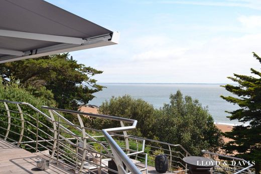 Luxus-Haus in Pornichet, Loire-Atlantique
