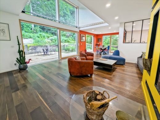 Casa de lujo en Jouy-en-Josas, Yvelines