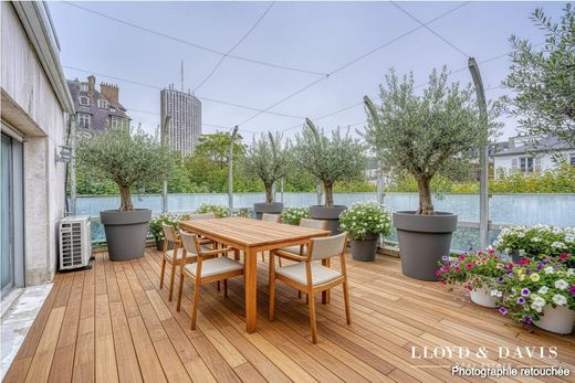 Appartement à Monceau, Courcelles, Ternes, Paris