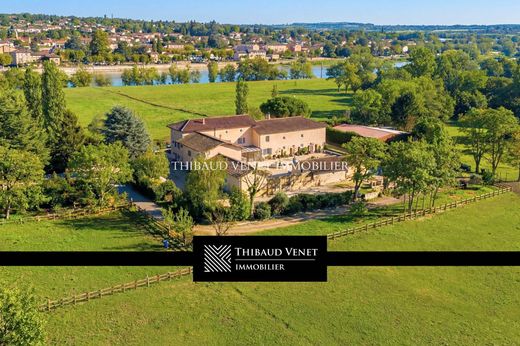 منزل ﻓﻲ Saint-Georges-de-Reneins, Rhône