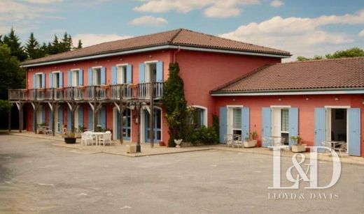 Luxury home in Chomérac, Ardèche