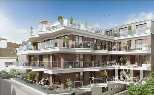 套间/公寓  出售 Le Touquet-Paris-Plage