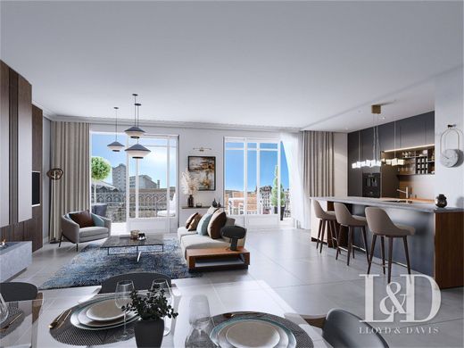 Apartment in Aix-les-Bains, Savoy