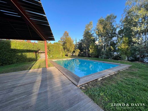 Luxus-Haus in Montpellier, Hérault