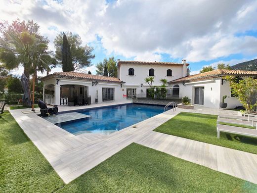 Luxury home in Gémenos, Bouches-du-Rhône