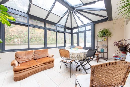 Casa di lusso a Le Plessis-Robinson, Hauts-de-Seine