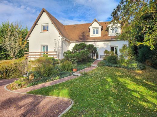 호화 저택 / Marcoussis, Essonne