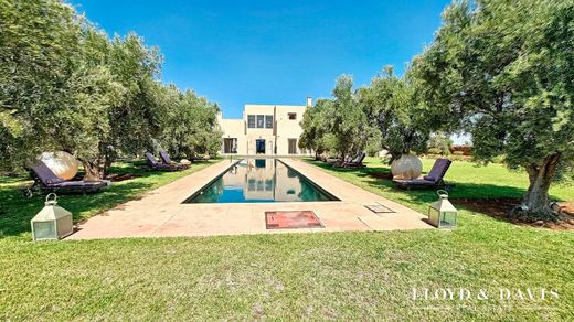 Luxury home in Marrakech, Marrakesh-Safi
