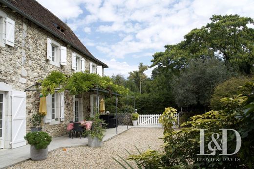 Luxe woning in Orthez, Pyrénées-Atlantiques