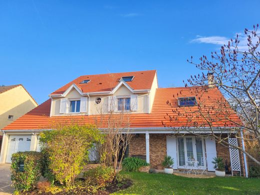 Casa de lujo en Saint-Germain-lès-Corbeil, Essonne