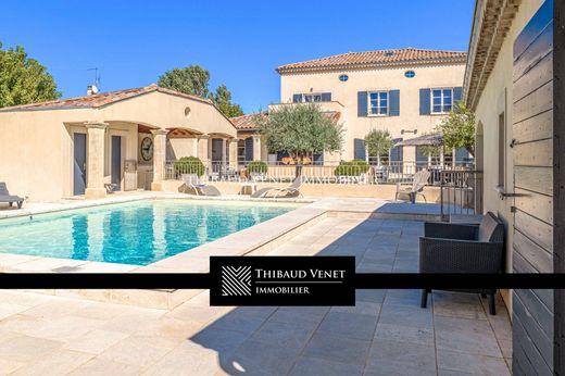 Luxus-Haus in Tournon-sur-Rhône, Ardèche