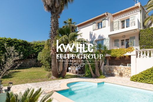 Luxus-Haus in Vallauris, Alpes-Maritimes