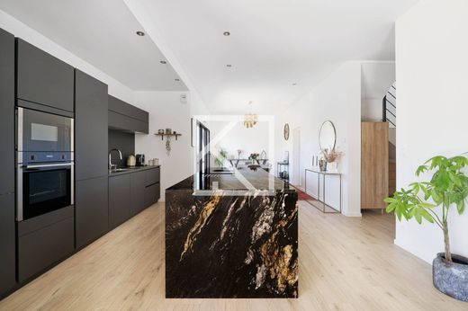 Lüks ev Saint-Armel, Morbihan