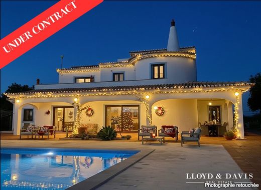 Элитный дом, Silves, Distrito de Faro