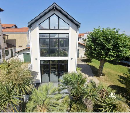 Lüks ev Biarritz, Pyrénées-Atlantiques