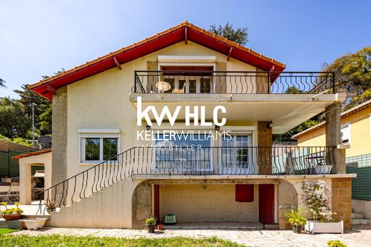 Luxury home in Cagnes-sur-Mer, Alpes-Maritimes