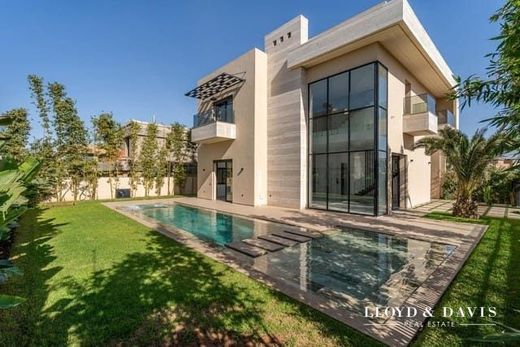 Luxury home in Marrakech, Marrakesh-Safi