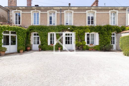 Casa de luxo - Cholet, Maine-et-Loire