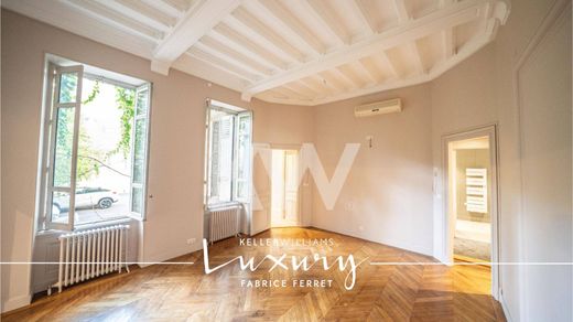 Apartment in Clermont-Ferrand, Puy-de-Dôme