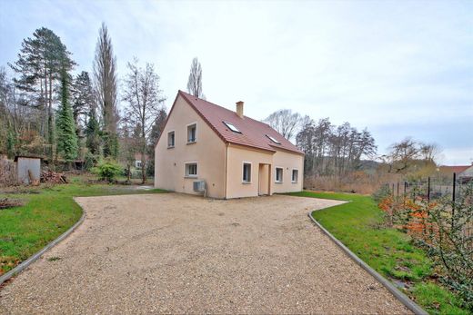 Элитный дом, Élancourt, Yvelines