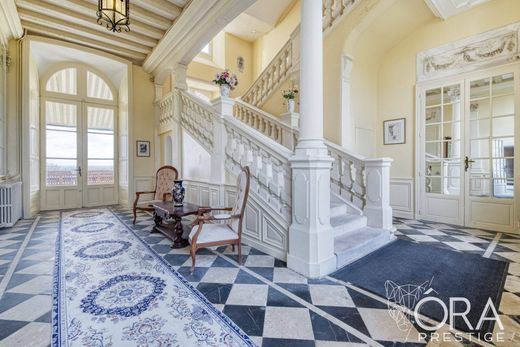 Castelo - Soulaire, Maine-et-Loire