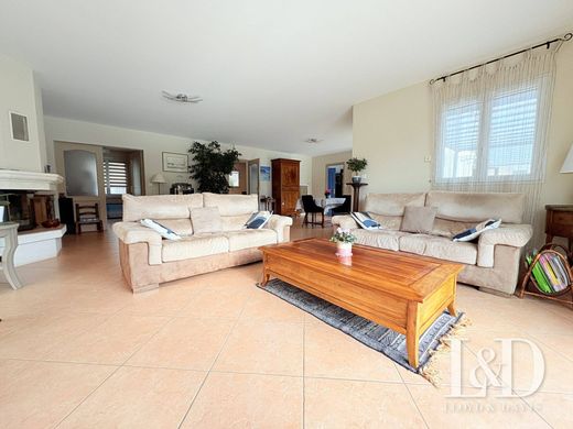 Casa de lujo en La Baule-Escoublac, Loira Atlántico