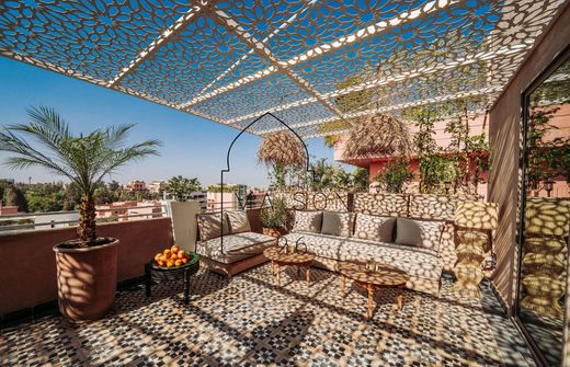 Apartment in Marrakech, Marrakesh-Safi