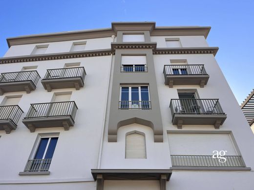 Apartament w Biarritz, Pyrénées-Atlantiques
