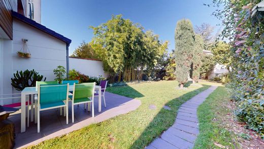 Luxus-Haus in Saint-Maur-des-Fossés, Val-de-Marne