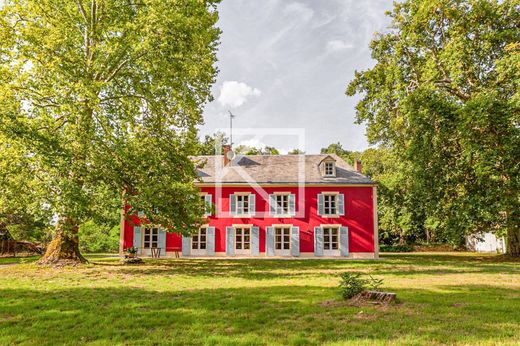 Casa de lujo en Le Mans, Sarthe