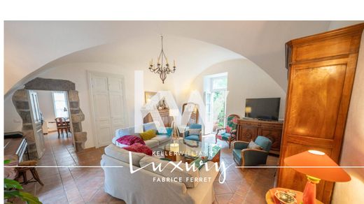 Casa de lujo en Romagnat, Puy de Dome