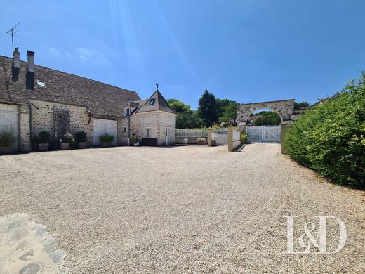 Casa di lusso a Moigny-sur-École, Essonne