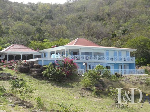 Luxury home in Petites Anses, Guadeloupe