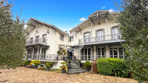 Casa de lujo en Soisy-sous-Montmorency, Valle de Oise