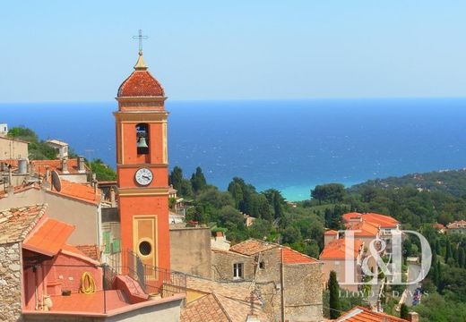 Roquebrune-Cap-Martin, Alpes-Maritimesのアパートメント・コンプレックス